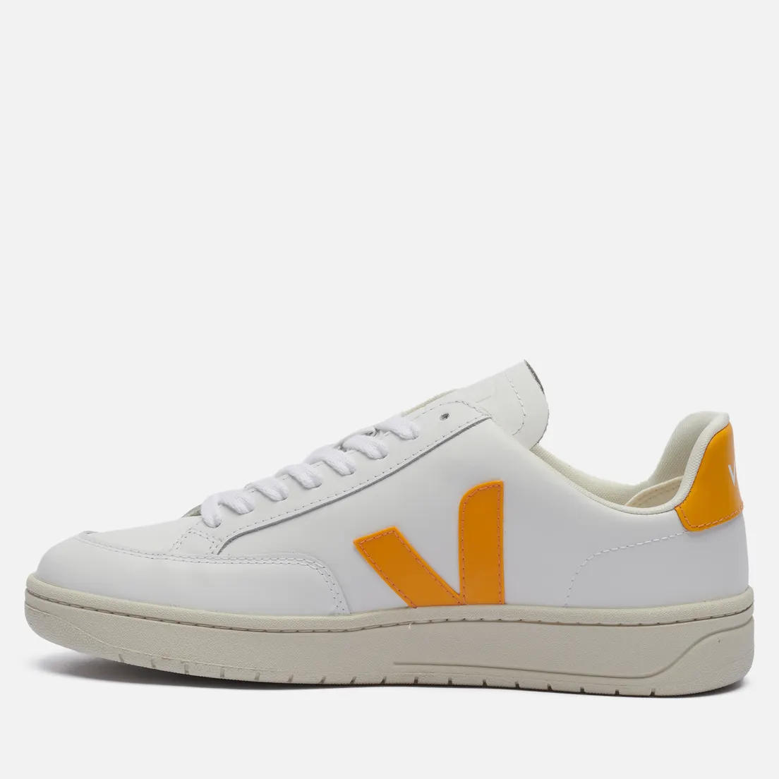 VEJA Мужские кроссовки V-12 Leather