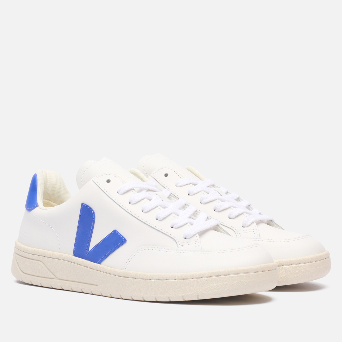 VEJA Мужские кроссовки V-12 Leather