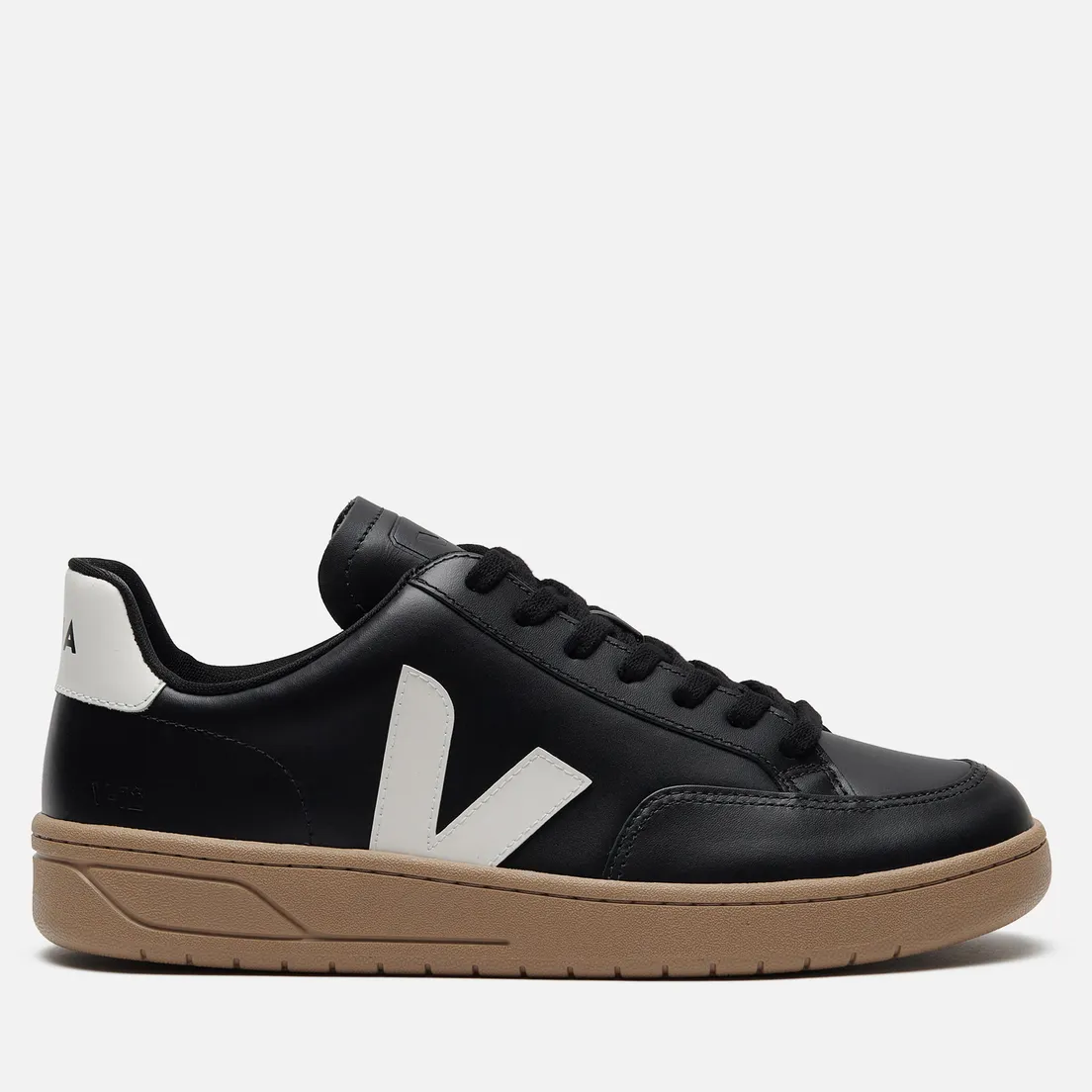 VEJA Мужские кроссовки V-12 Leather