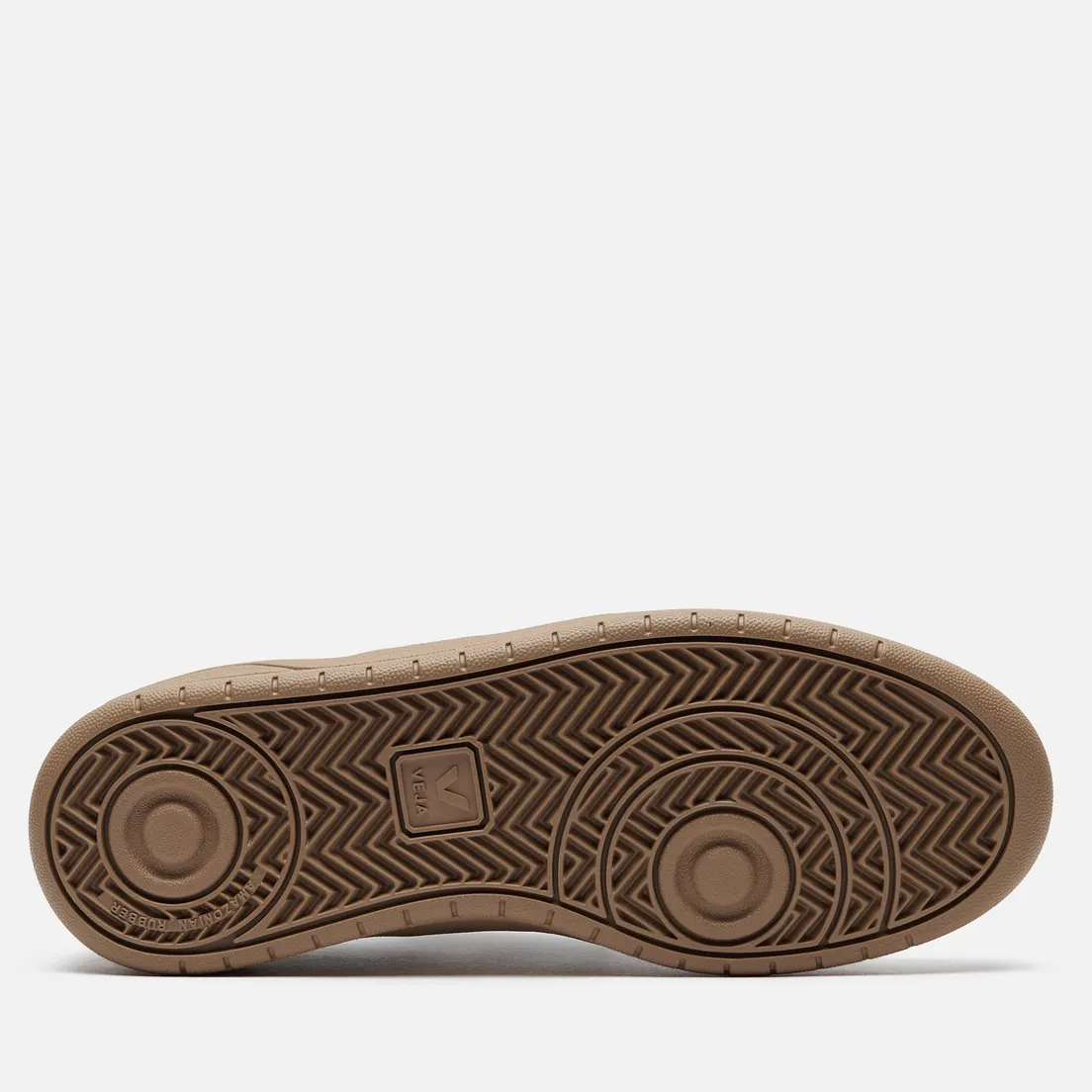 VEJA Мужские кроссовки V-12 Leather