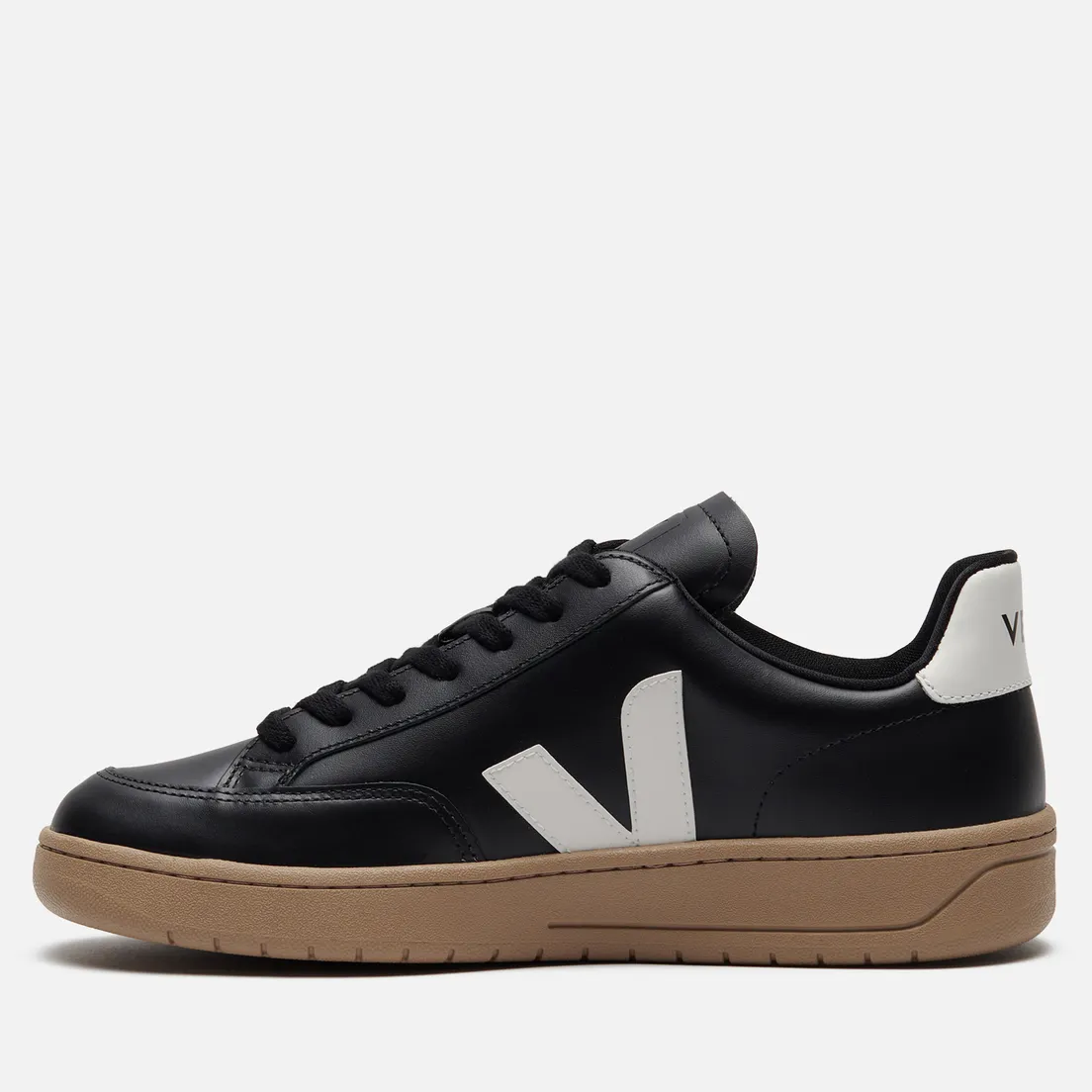 VEJA Мужские кроссовки V-12 Leather