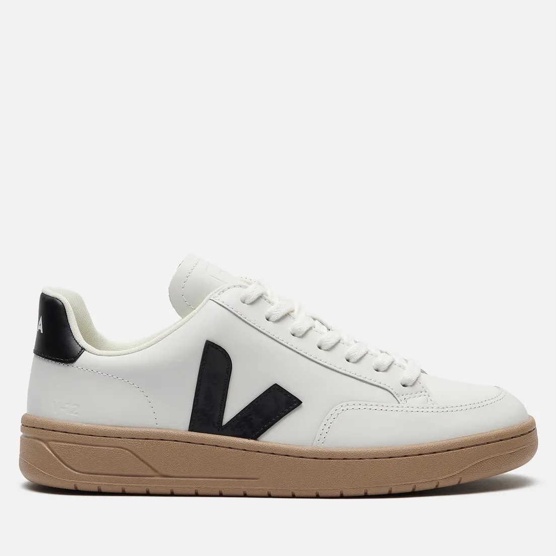 VEJA Мужские кроссовки V-12 Leather