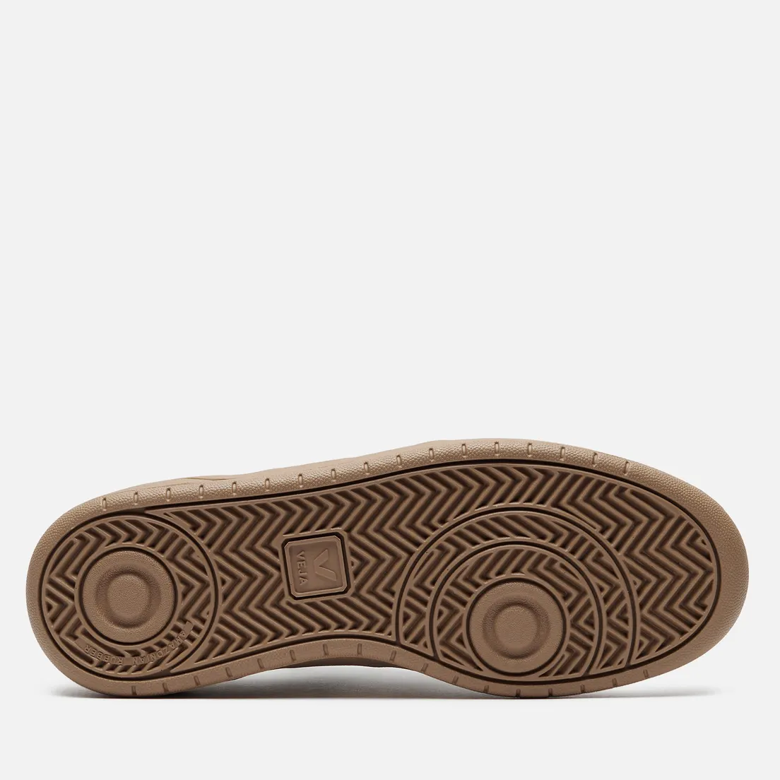VEJA Мужские кроссовки V-12 Leather