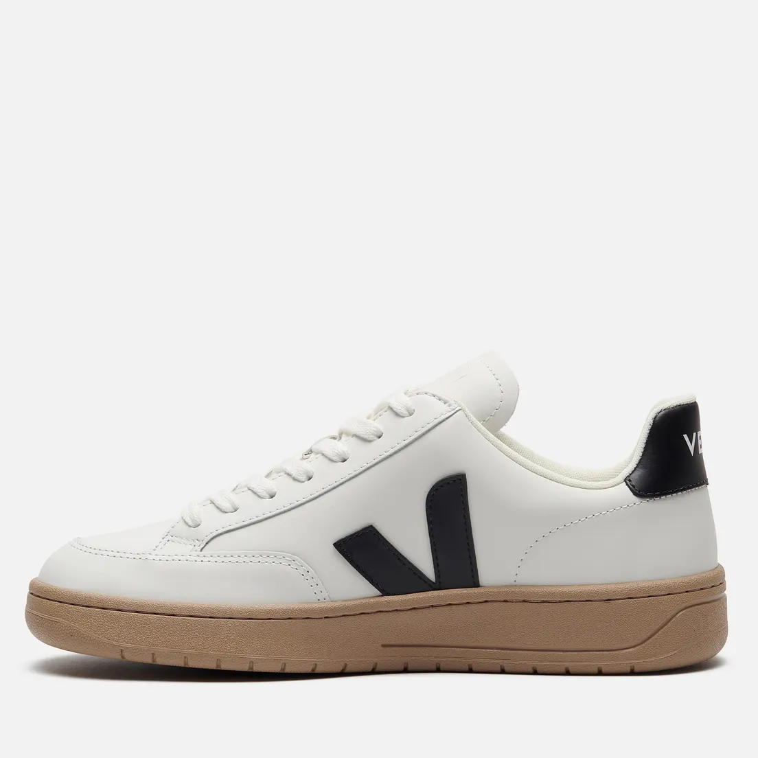VEJA Мужские кроссовки V-12 Leather