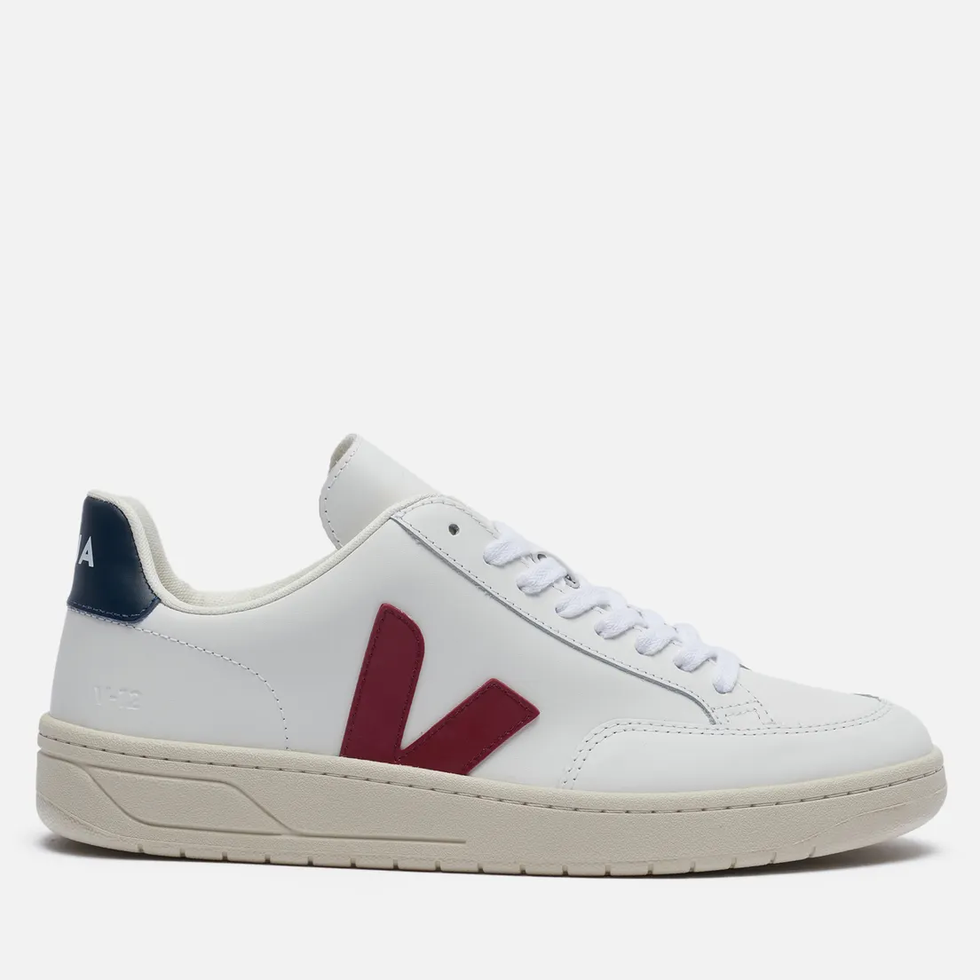 VEJA Кроссовки V-12 Leather