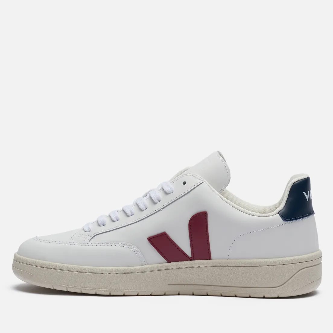VEJA Кроссовки V-12 Leather