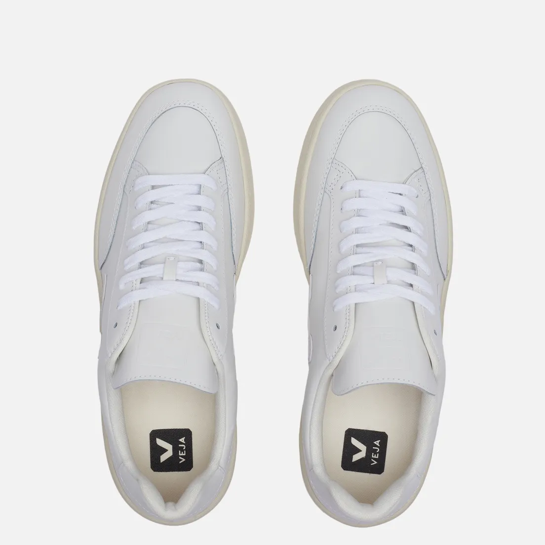 VEJA Кроссовки V-12 Leather