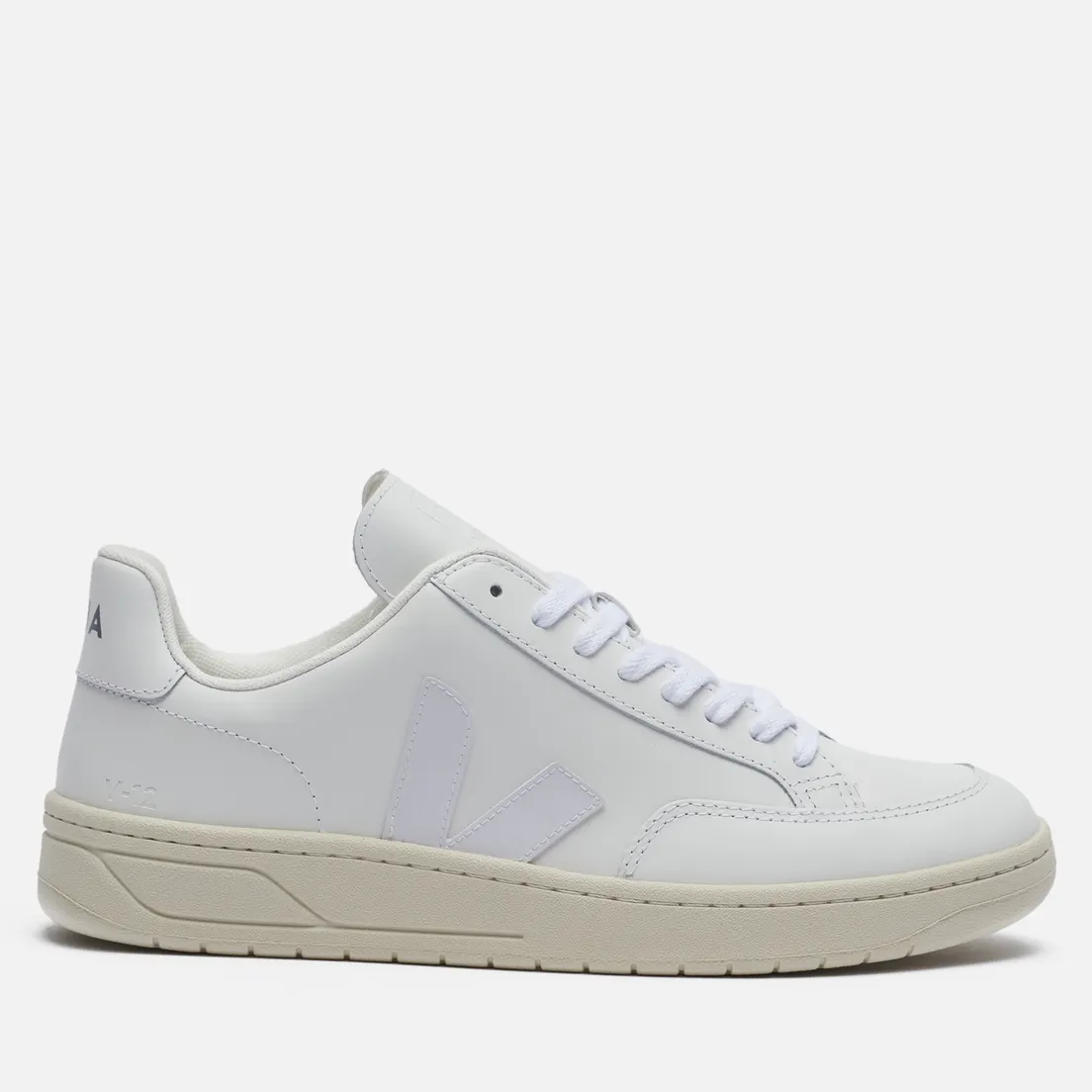 VEJA Кроссовки V-12 Leather