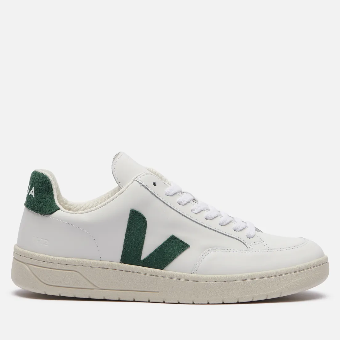 VEJA Мужские кроссовки V-12 Leather