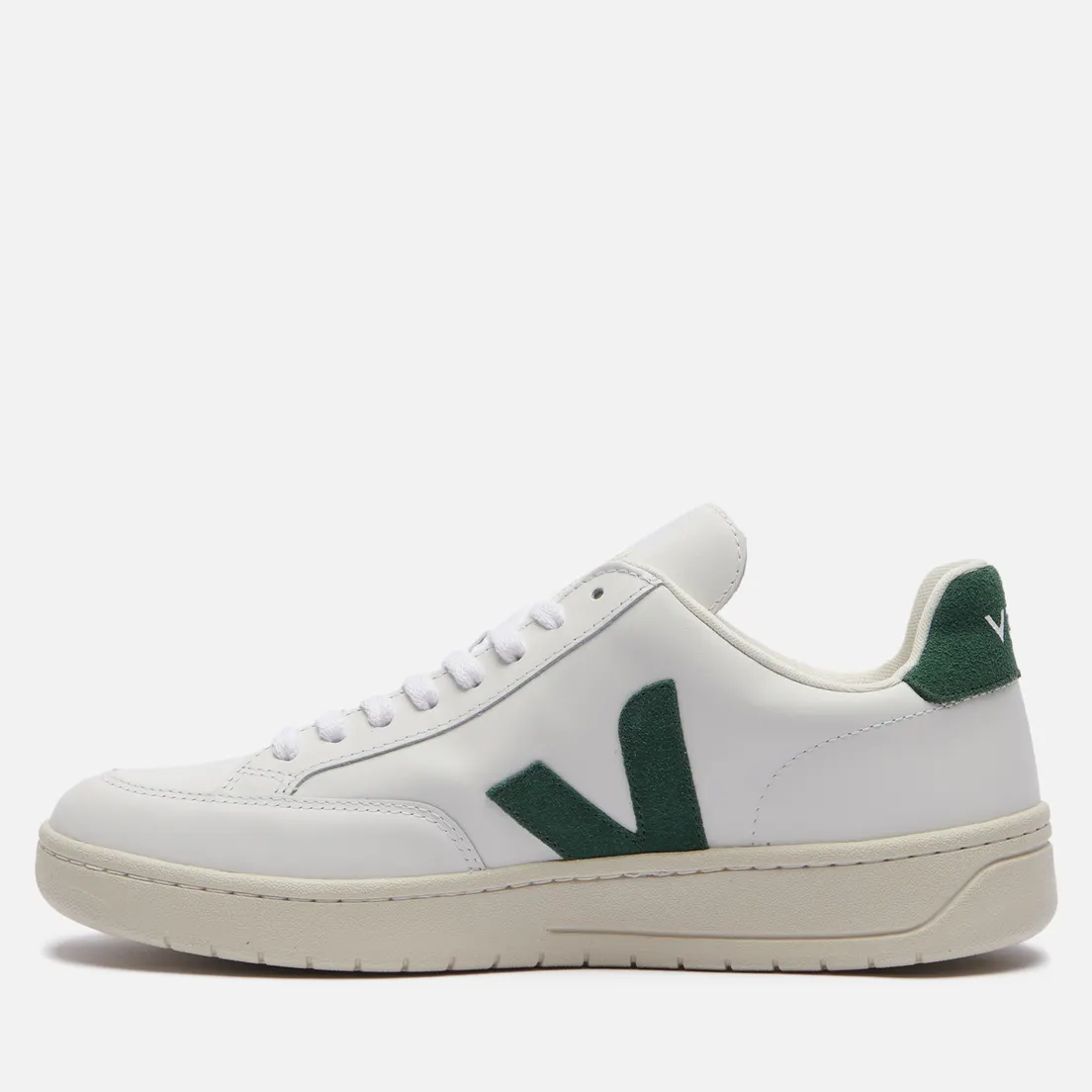 VEJA Мужские кроссовки V-12 Leather