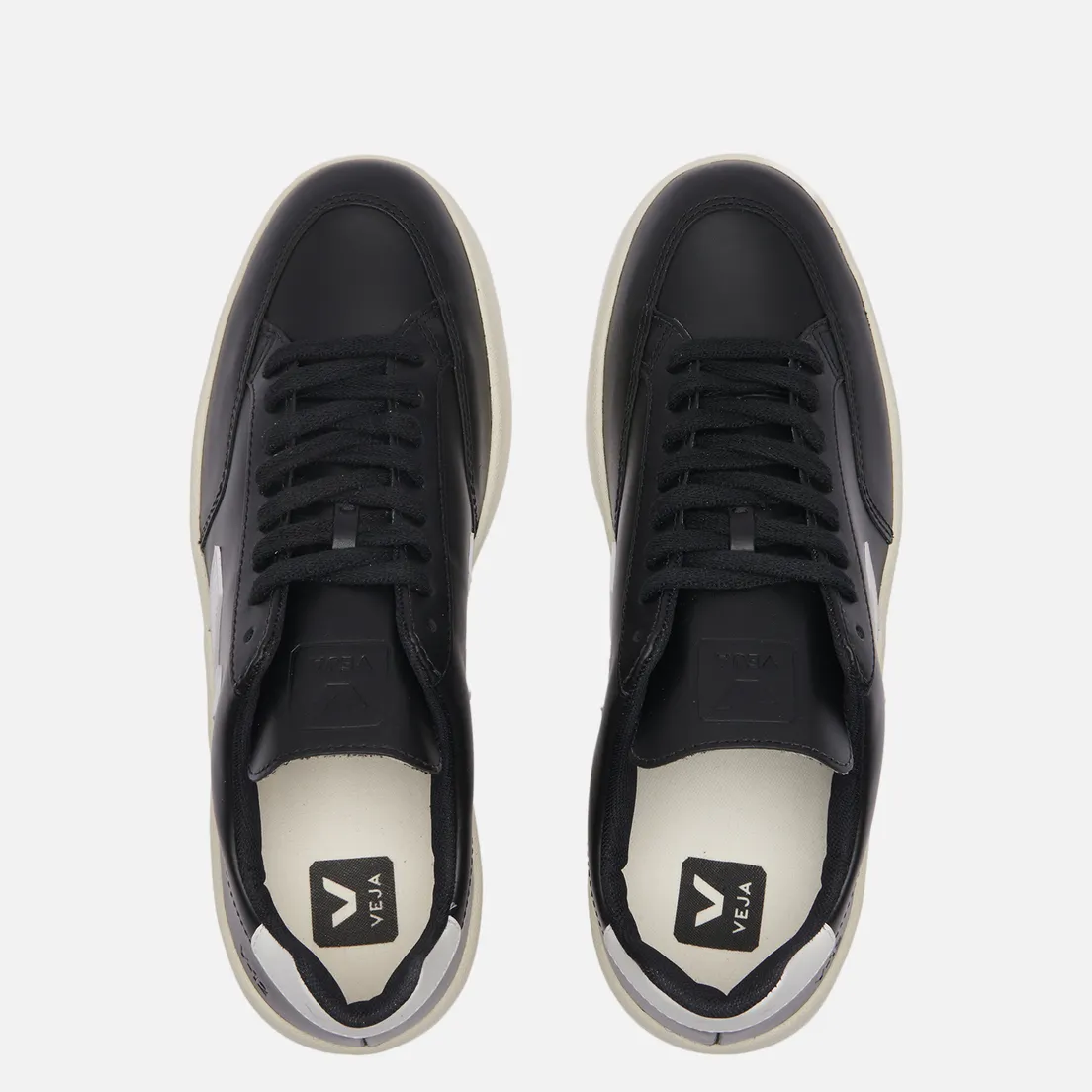 VEJA Мужские кроссовки V-12 Leather