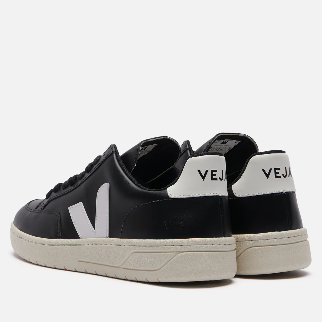 VEJA Мужские кроссовки V-12 Leather
