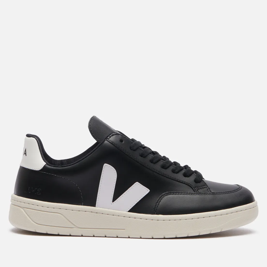 VEJA Мужские кроссовки V-12 Leather