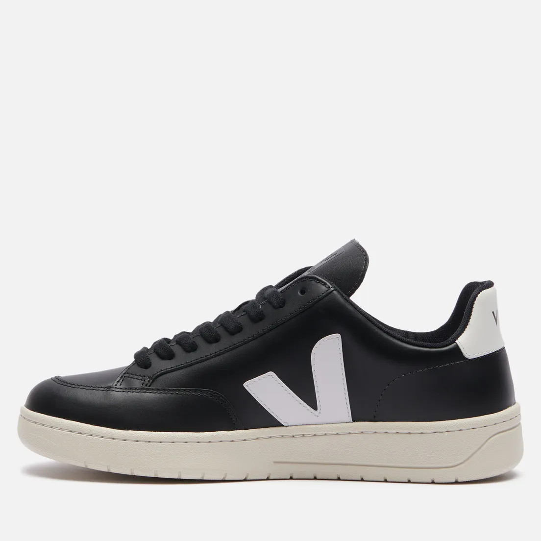 VEJA Мужские кроссовки V-12 Leather