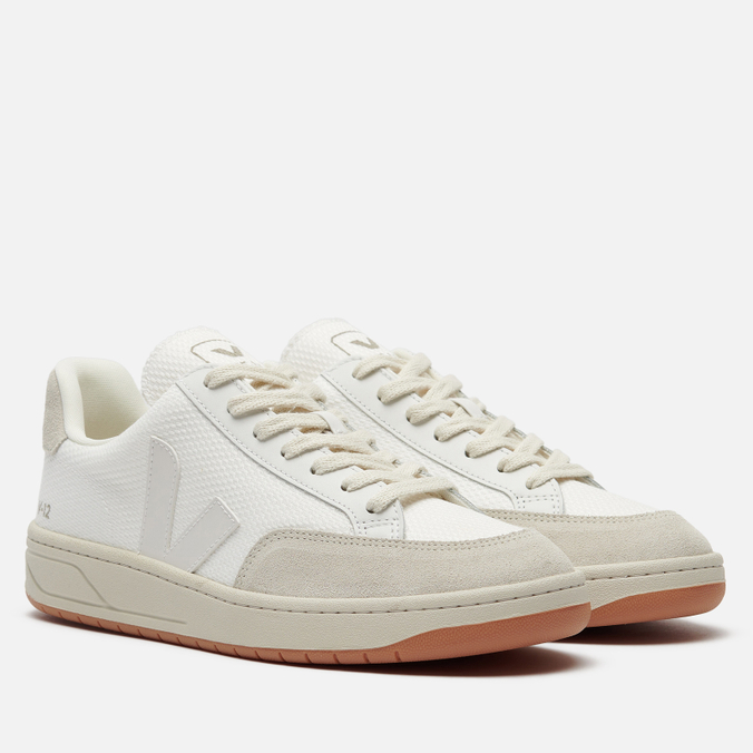 Кроссовки VEJA V-12 B-Mesh