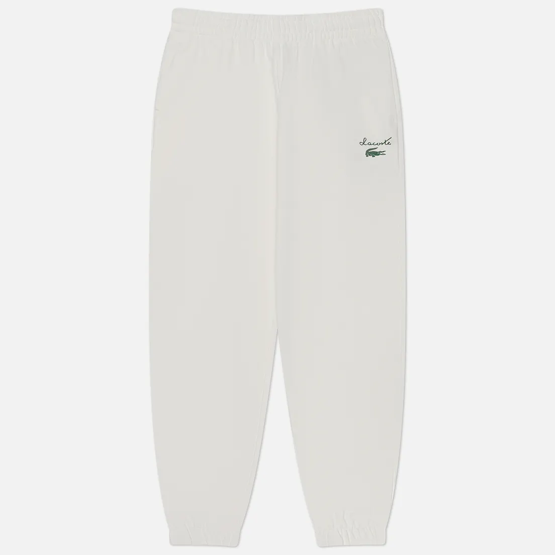 Lacoste Женские брюки Logo Fleece