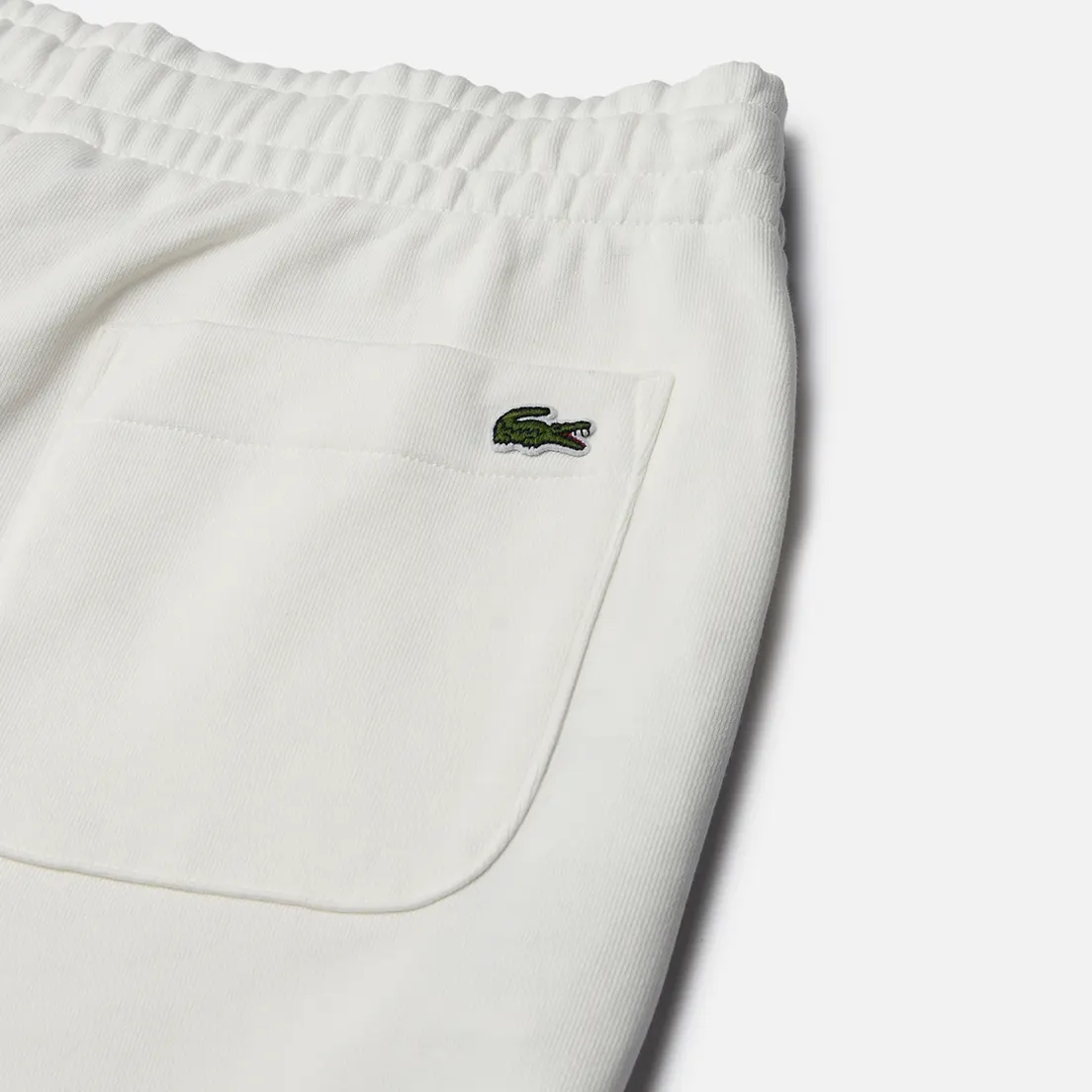 Lacoste Женские брюки Logo Fleece