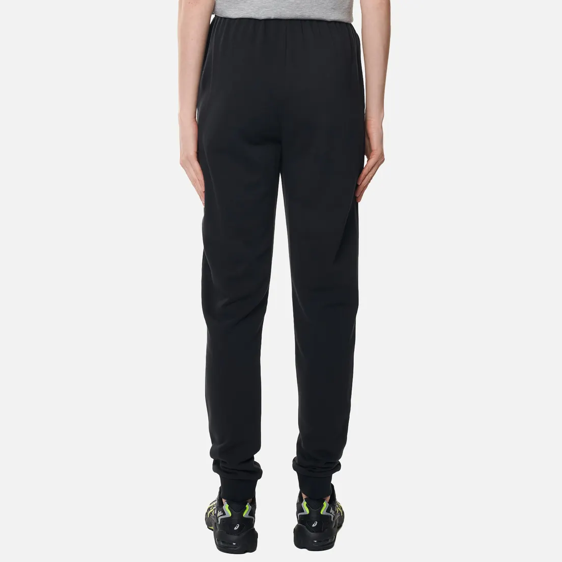 Lacoste Женские брюки Sport Tennis Fleece
