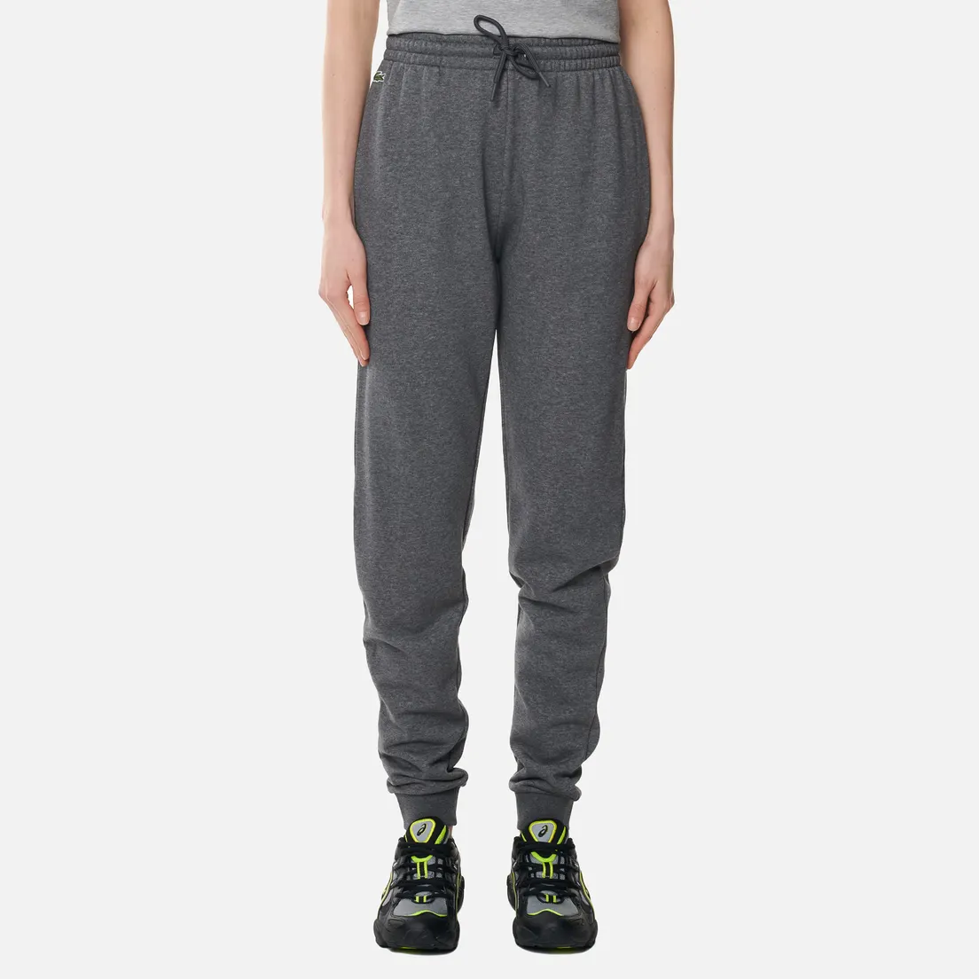 Lacoste Женские брюки Sport Tennis Fleece