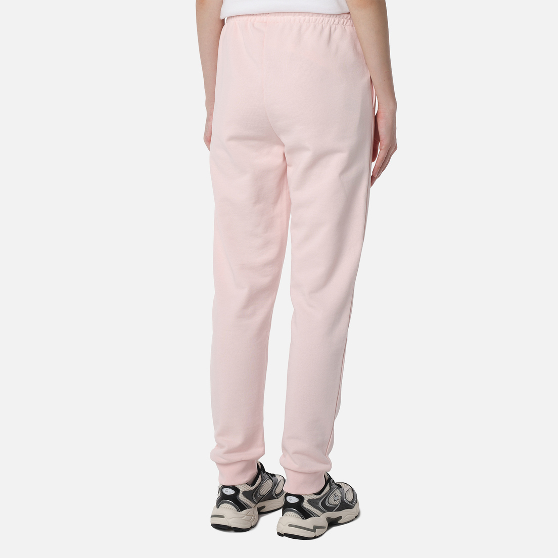 Lacoste Женские брюки Fleece