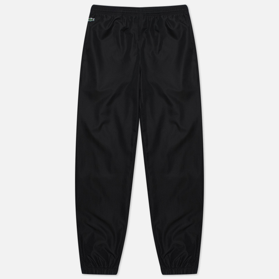 Мужские брюки Lacoste Sport Tennis Black
