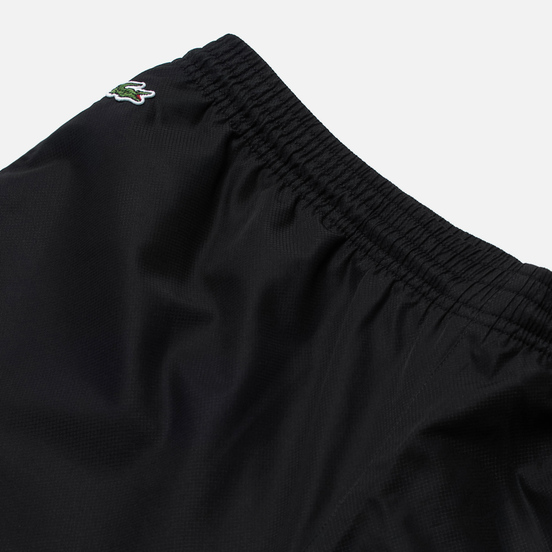 Мужские брюки Lacoste Sport Tennis Black