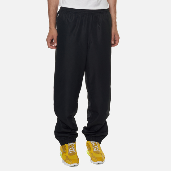 Мужские брюки Lacoste Sport Tennis Black