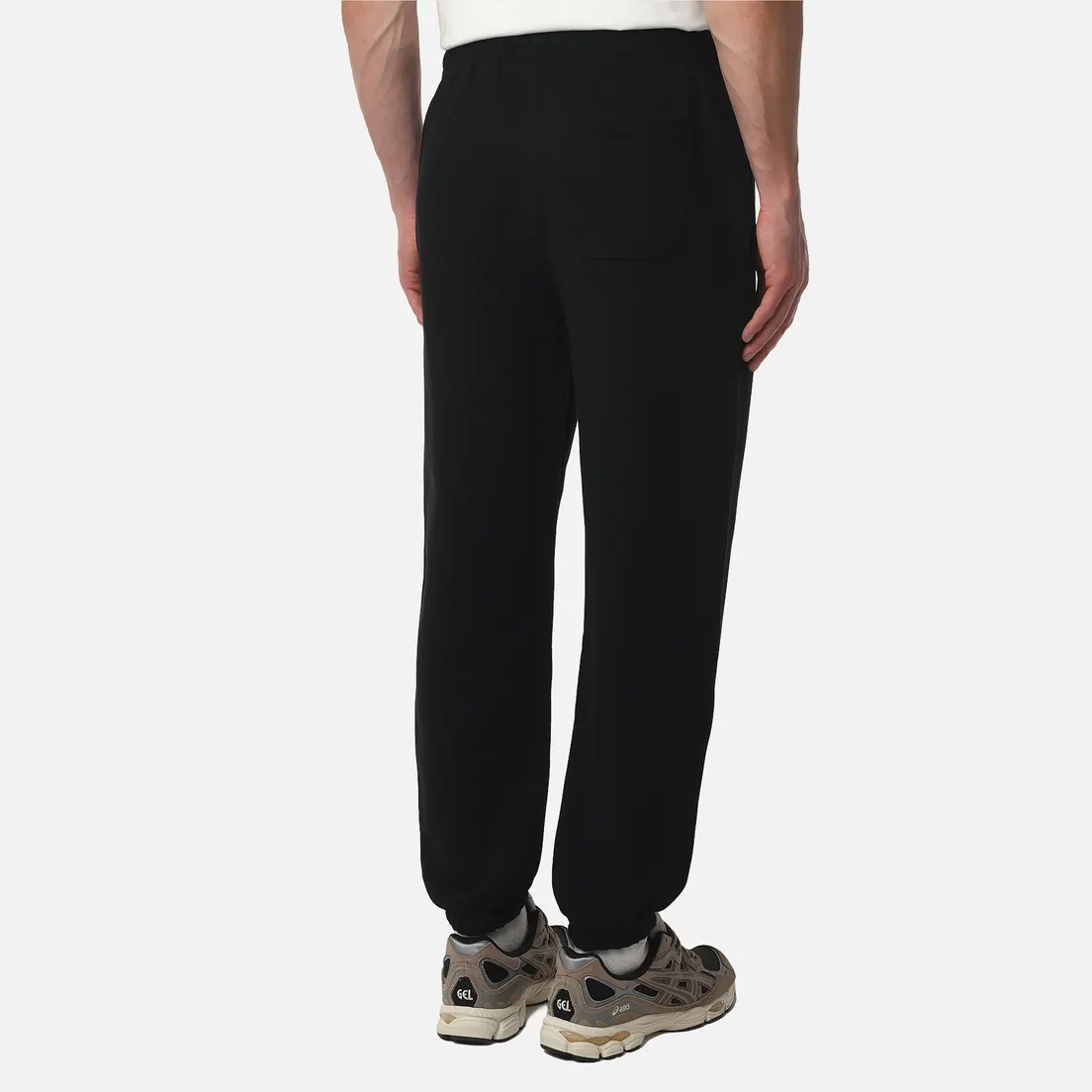 Lacoste Мужские брюки Relaxed Fit