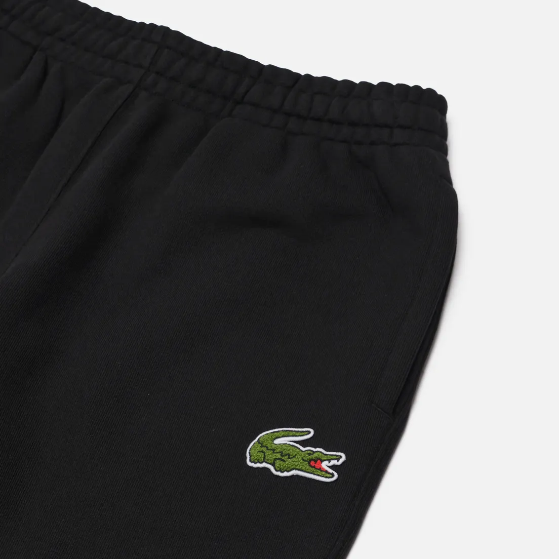Lacoste Мужские брюки Relaxed Fit