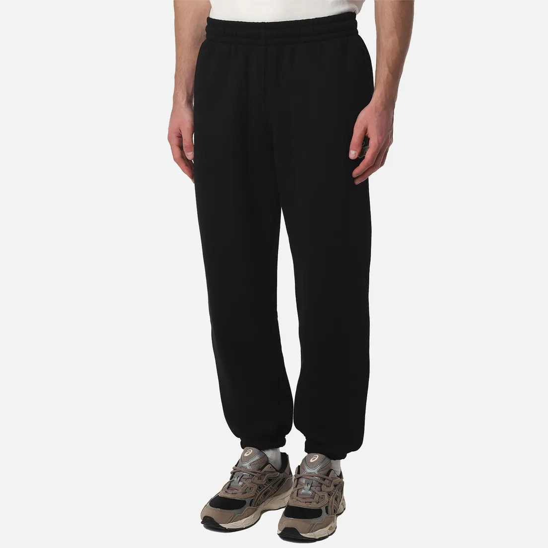 Lacoste Мужские брюки Relaxed Fit