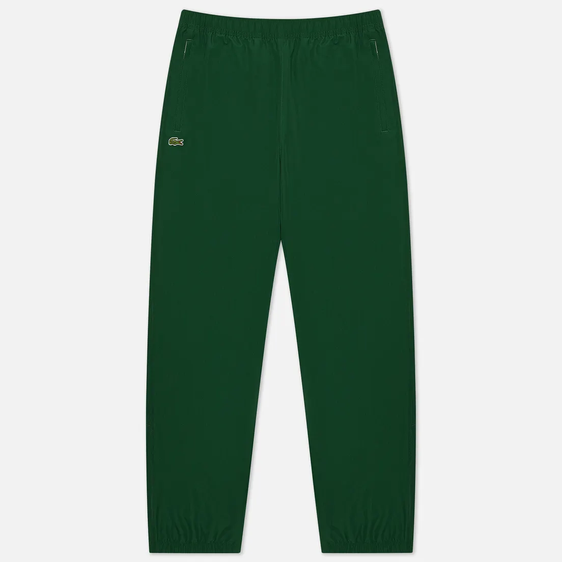 Lacoste Мужские брюки Lightweight Water-Resistant