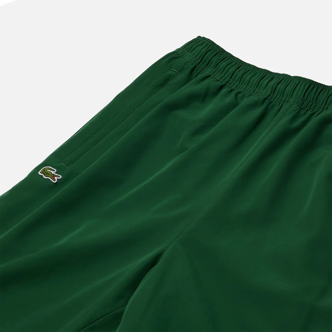 Lacoste Мужские брюки Lightweight Water-Resistant