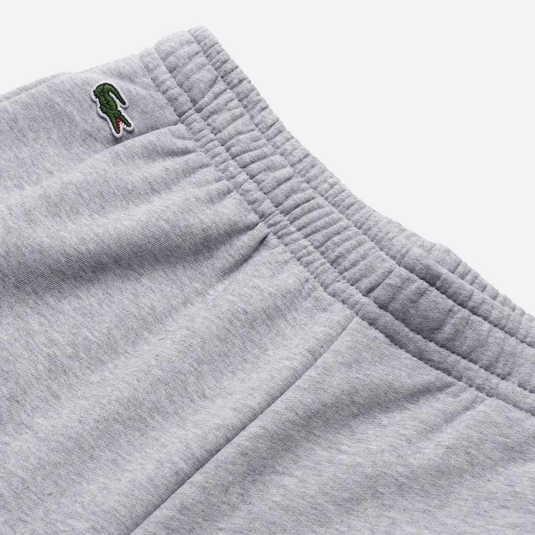 Lacoste Мужские брюки Sport Crocodile Print Fleece
