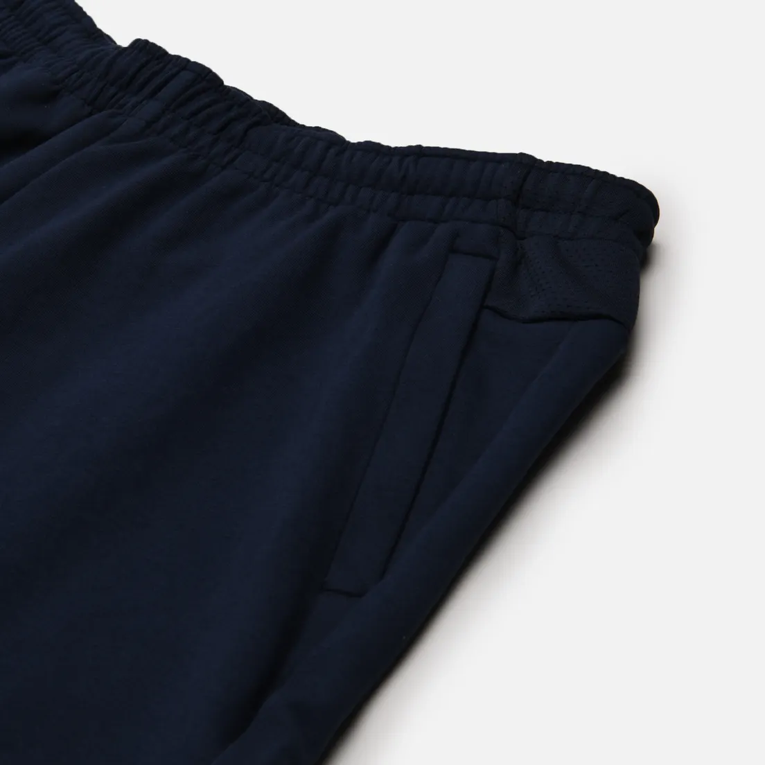 Lacoste Мужские брюки Mesh Panels Track