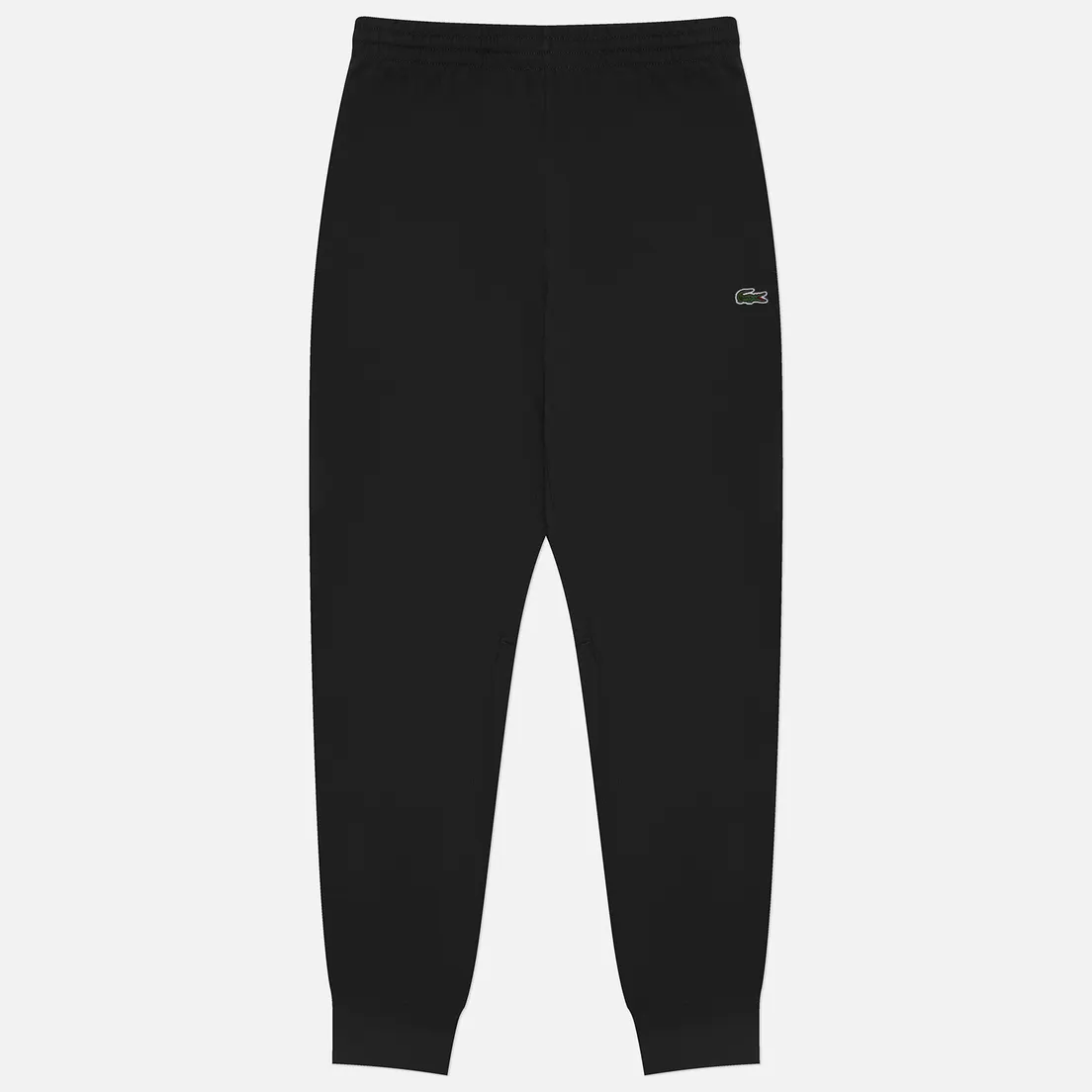 Lacoste Мужские брюки Slim Fit Fleece Joggers
