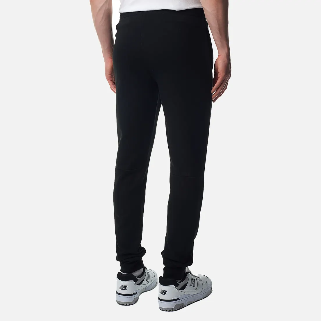 Lacoste Мужские брюки Slim Fit Fleece Joggers