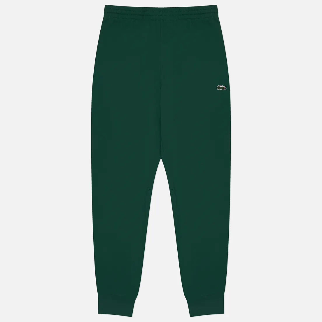 Lacoste Мужские брюки Slim Fit Fleece Joggers