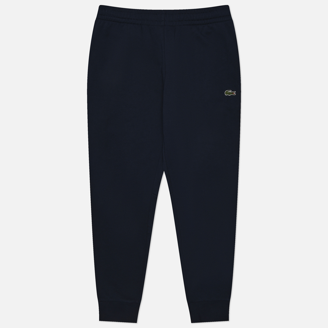 Lacoste Мужские брюки Slim Fit Fleece Joggers