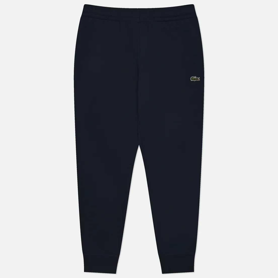 Lacoste Мужские брюки Slim Fit Fleece Joggers