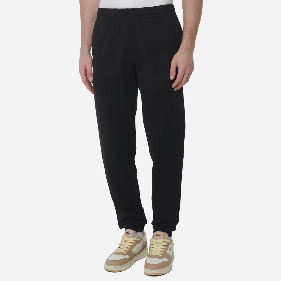 Lacoste Мужские брюки Tapered Leg