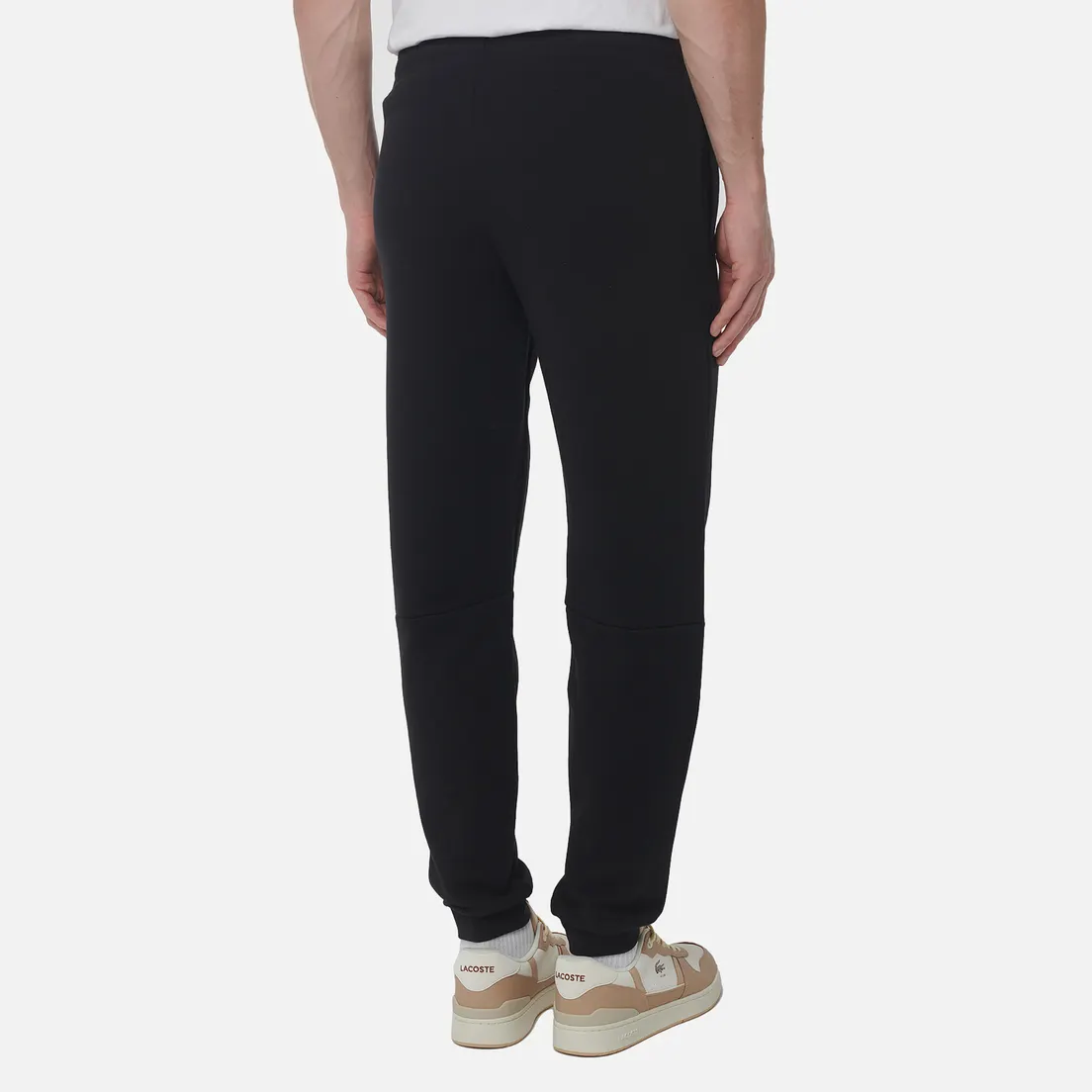 Lacoste Мужские брюки Tapered Leg