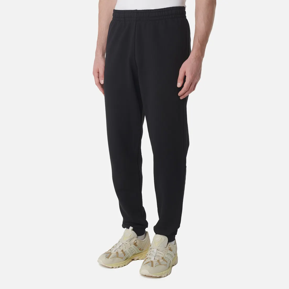 Lacoste Мужские брюки Tapered Leg