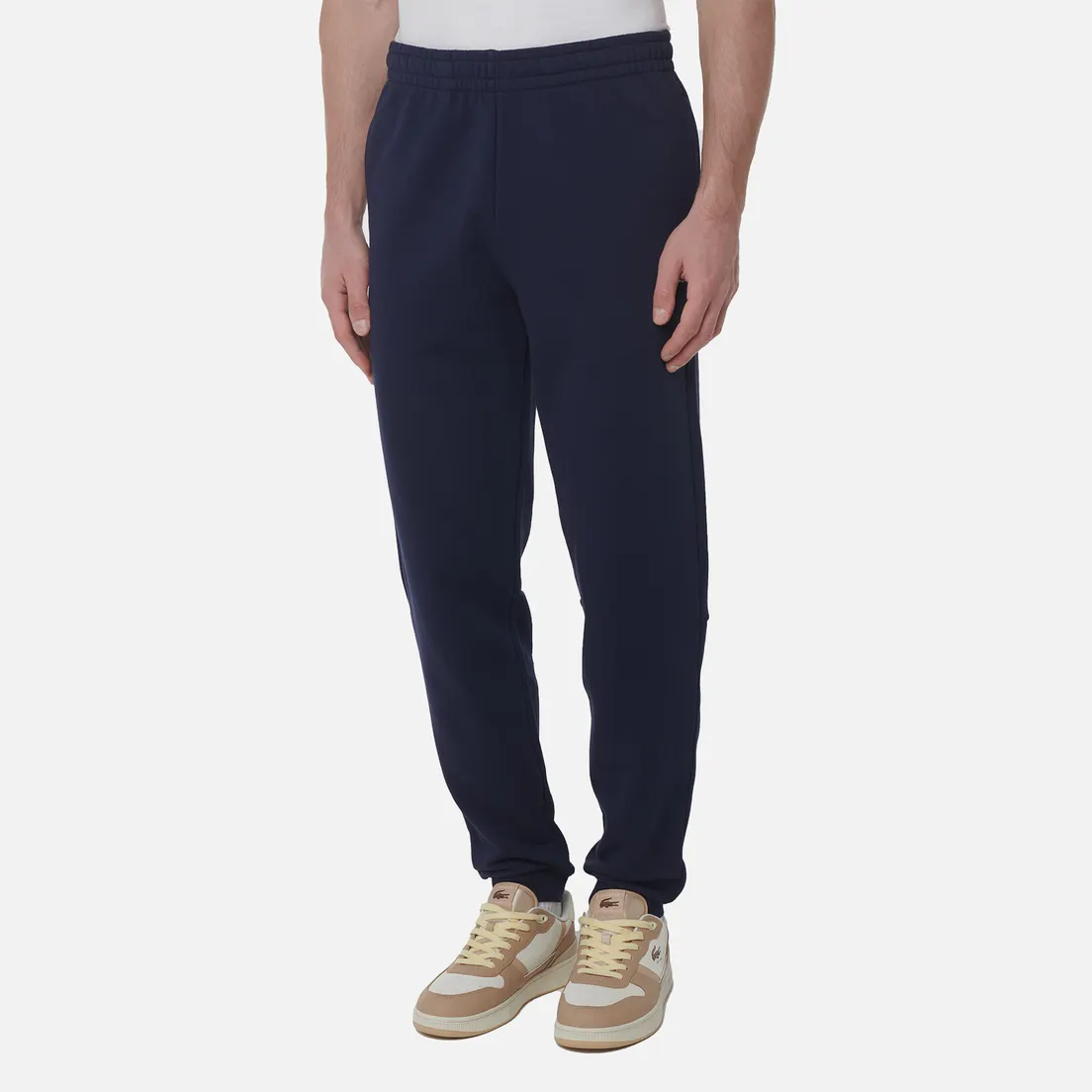 Lacoste Мужские брюки Tapered Leg