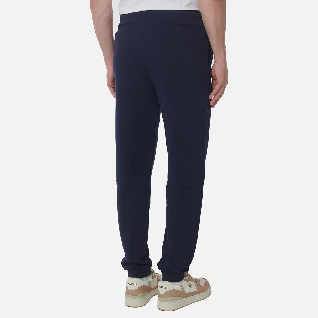 Lacoste Мужские брюки Tapered Leg