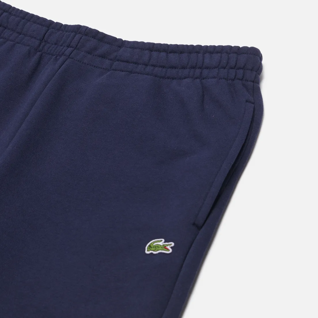 Lacoste Мужские брюки Tapered Leg
