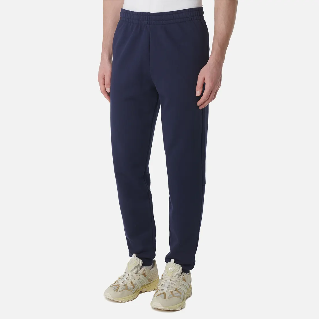 Lacoste Мужские брюки Tapered Leg