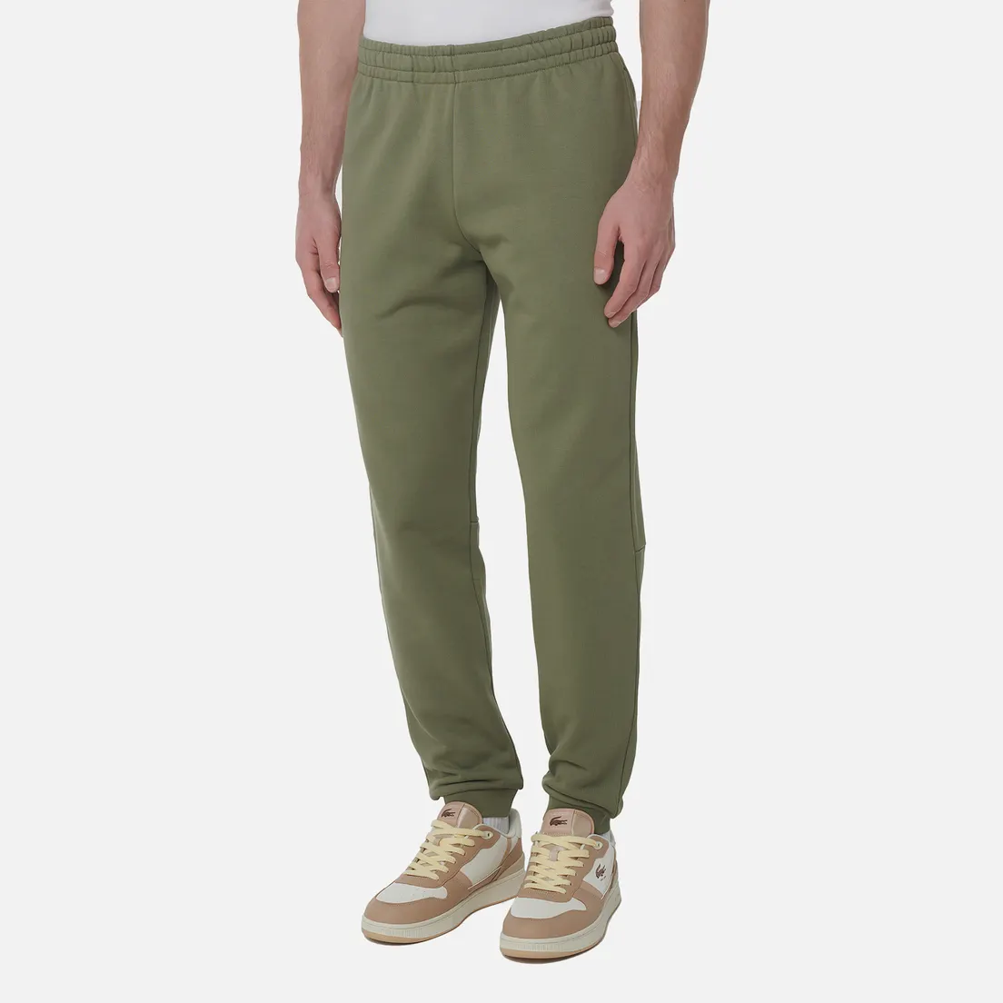 Lacoste Мужские брюки Tapered Leg