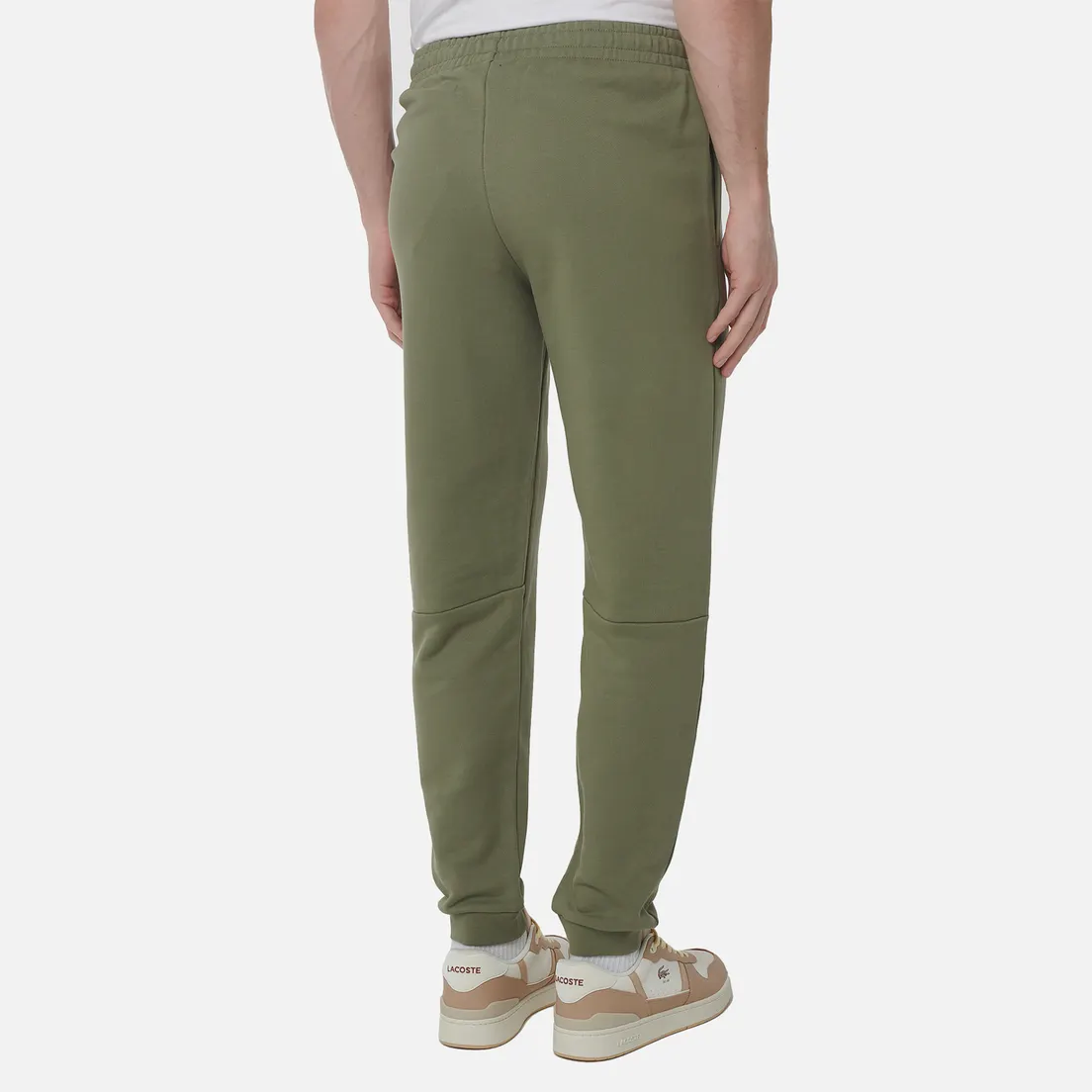 Lacoste Мужские брюки Tapered Leg