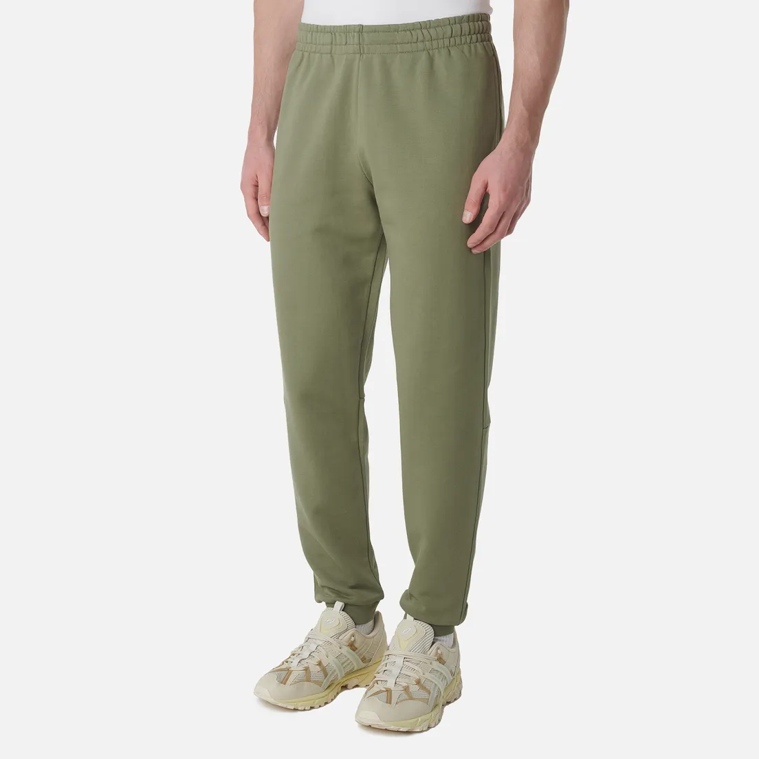 Lacoste Мужские брюки Tapered Leg