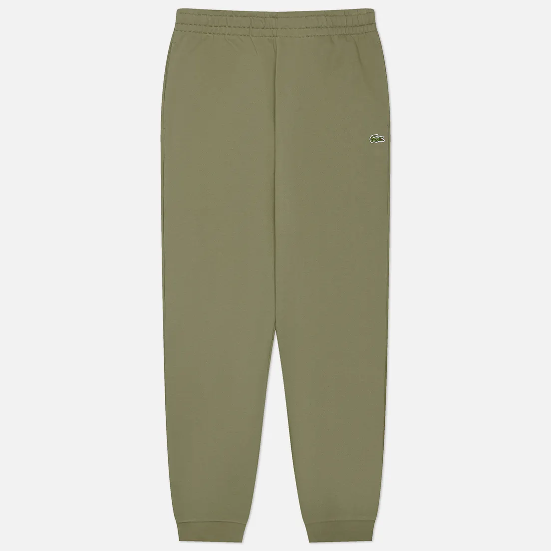 Lacoste Мужские брюки Tapered Leg